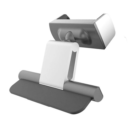 Metal car slot mount - car, cd
