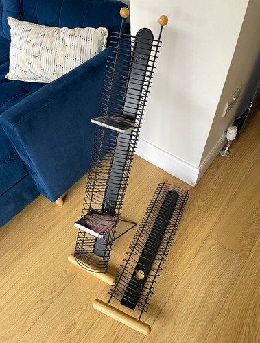 Matching blackmetal wood - &,