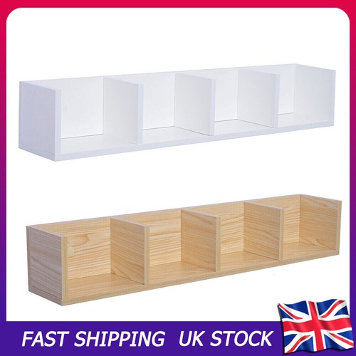 Cubes modern solid wood - 4,
