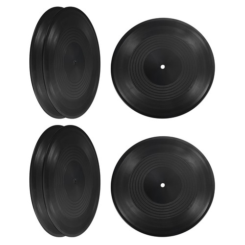 Blank vinyl records inch - vinyl, 12