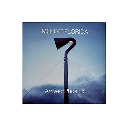 Mount florida arrived - florida,
