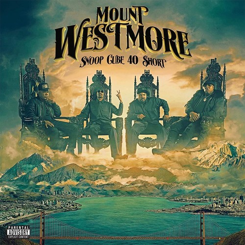 Mount westmore snoop - snoop, 40
