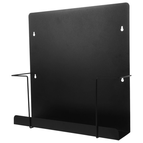 Display stand wall mounted - wall,