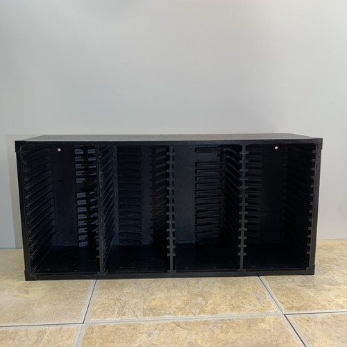 Black ash wall mounted - ash,