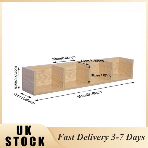 95x17x18cm wall mounted - 95x17x18cm, cd