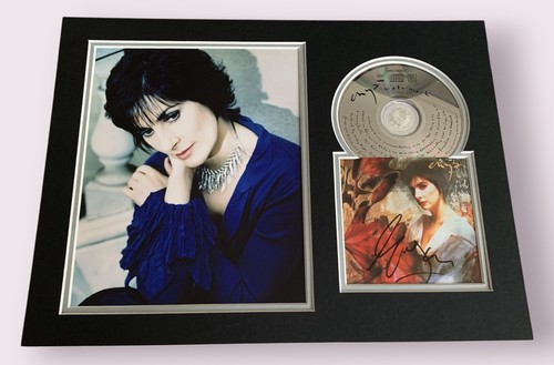 Signed enya watermark fully - signed,