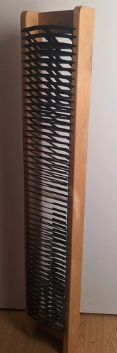 Wall mounted vintage - wall, 50