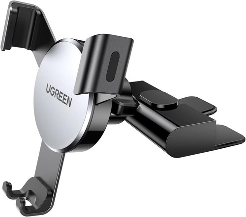 Car phone holder slot auto - car,