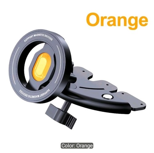 Car slot magnetic phone - slot,