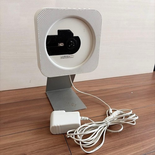 Muji wall mounted player - cd,