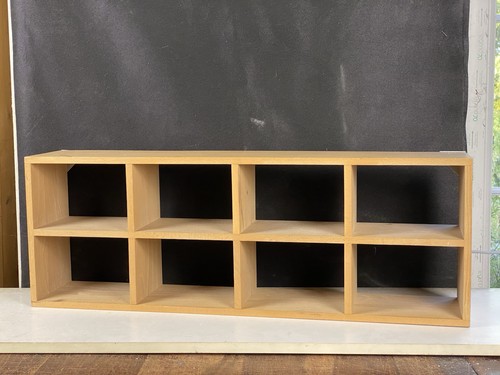 Solid wooden wall mounted - wall,