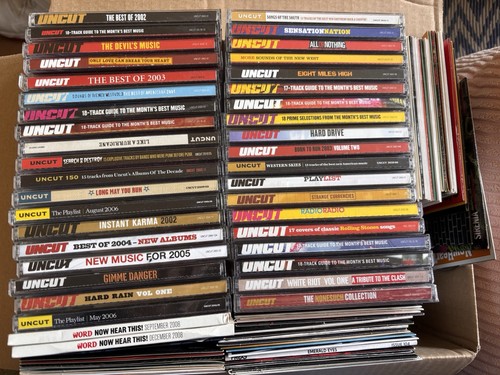Music magazine cover - music,