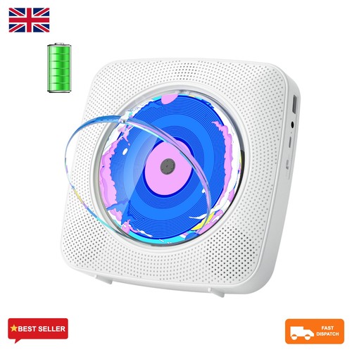 Wall mounted player - wall,
