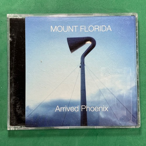 Mount florida arrived - mount, florida,