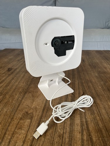 808 wall mounted player - kc-808, cd
