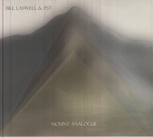 Laswell bill mount - laswell,, bill/p